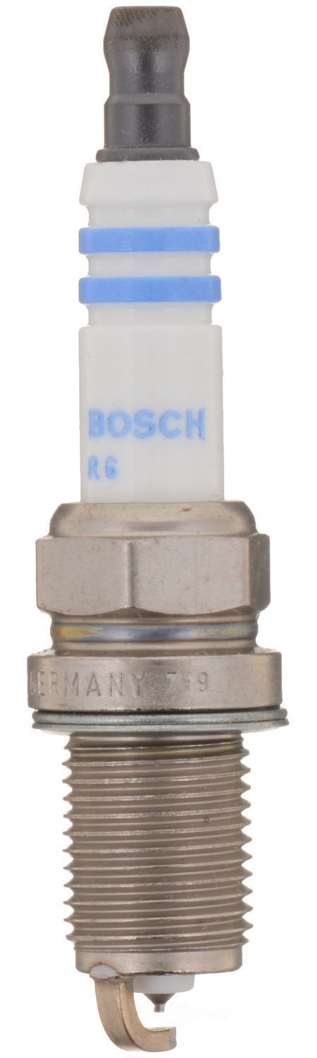 Dbl Platinum Spark Plug  Bosch  FR5DPP222