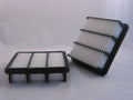 Air Filter   FVP   P9070