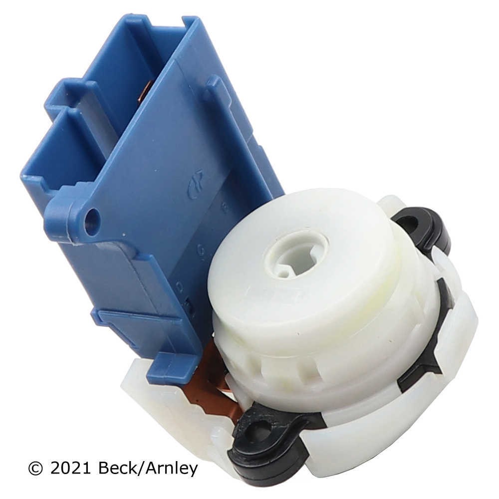 Ignition Switch  Beck/Arnley  201-1807