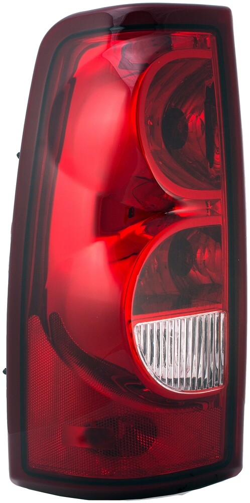 Tail Light Assy  Dorman  1610922