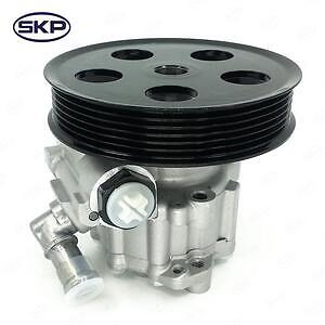 New Power Strg Pump  Skyward Automotive  SK215352
