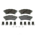 Wagner Premium OEX Ceramic Brake Pad OEX1391