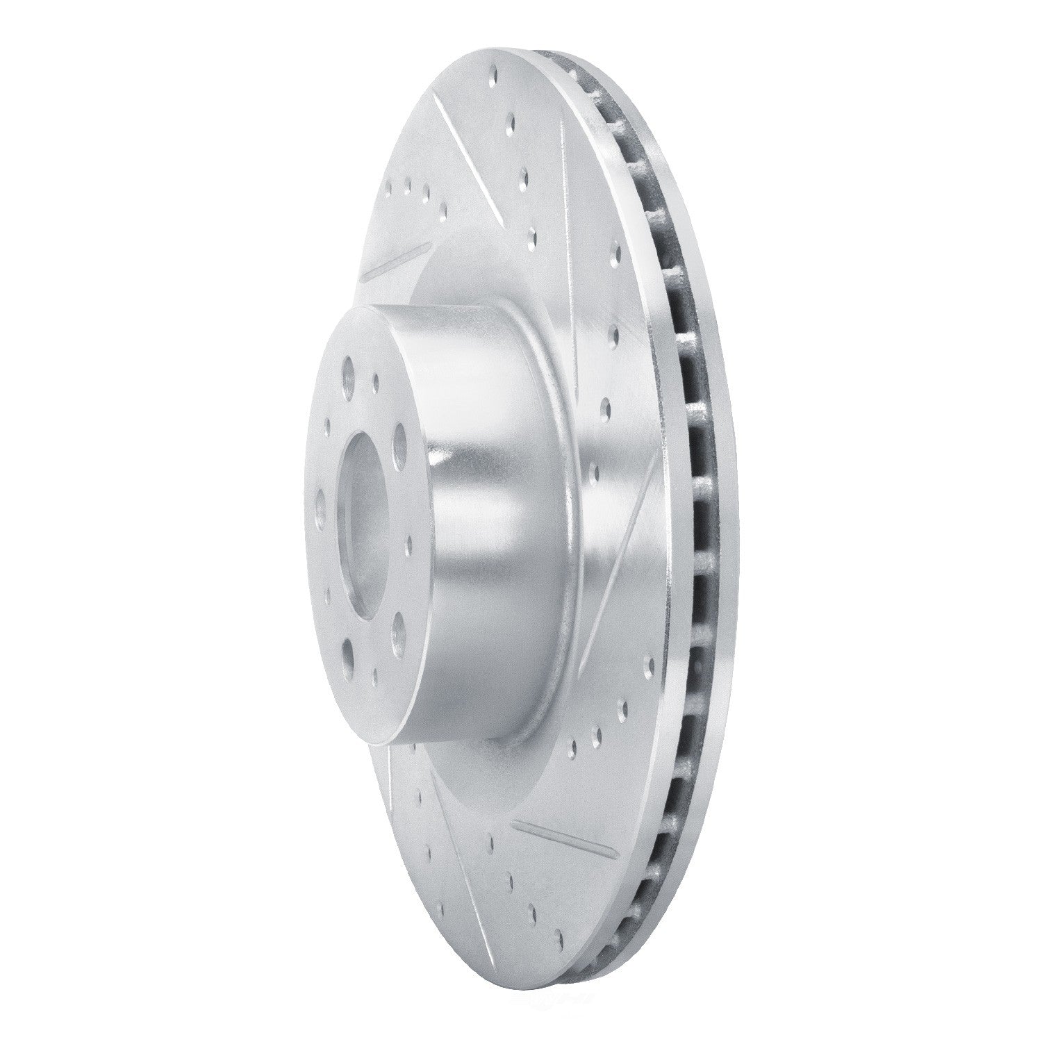 Frt Disc Brake Rotor  DFC  631-26007R