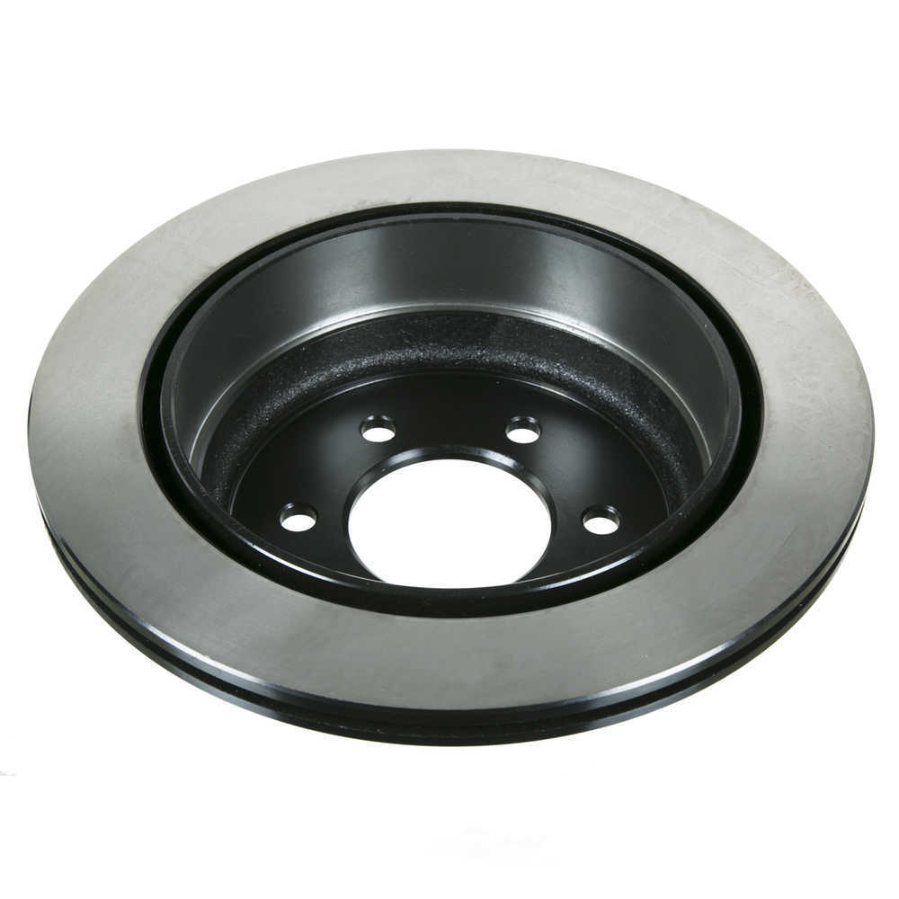 Rr Disc Brake Rotor  Wagner  BD126110E