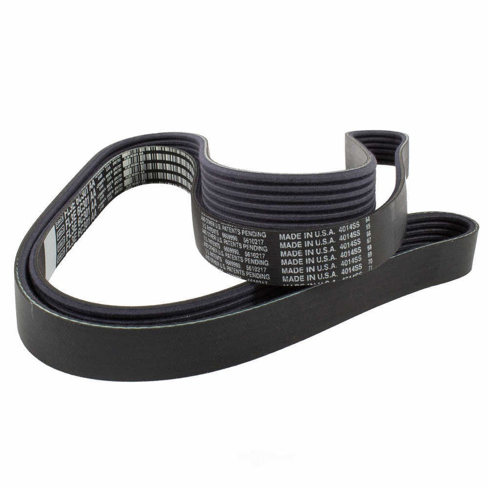 Serpentine Belt  Motorcraft  JK6-695