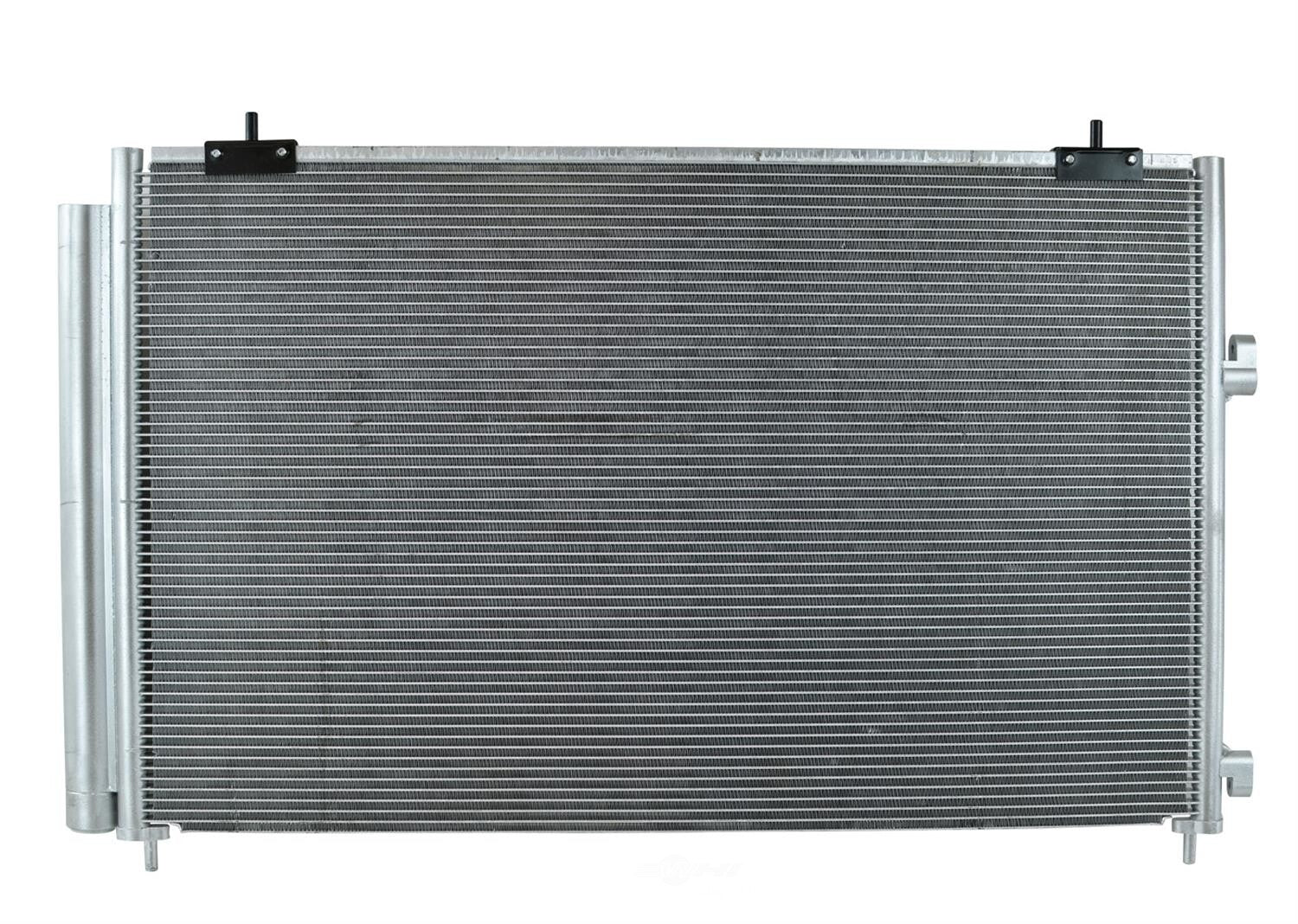 A/C Condenser   FVP   CON4232