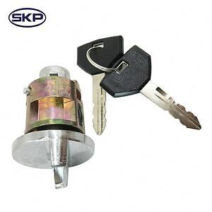 Ign Lock Cyl  Skyward Automotive  SKUS141L