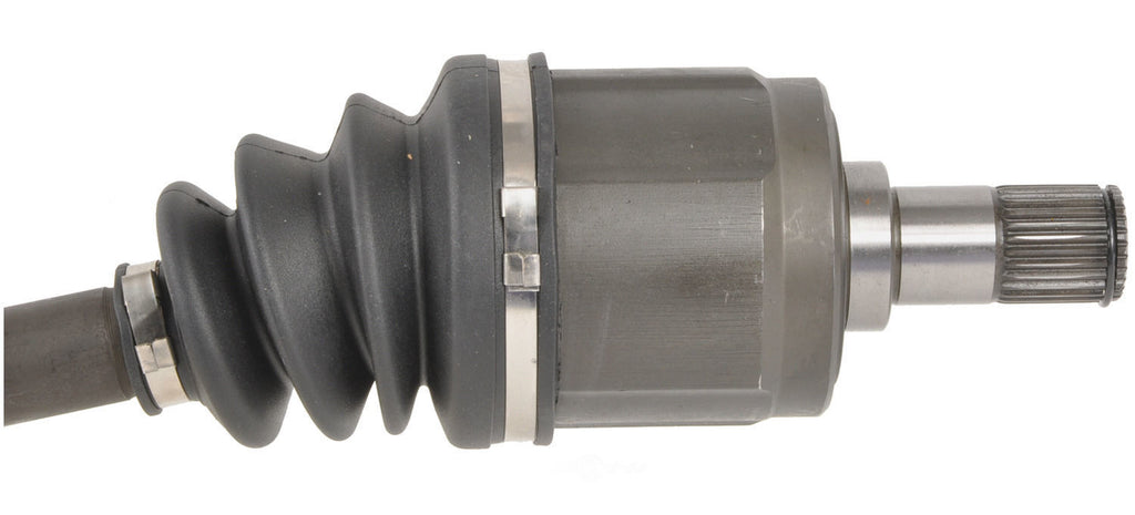 Right New CV Complete Assy  Cardone Industries  66-4074