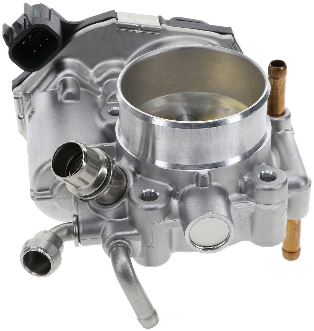 New Throttle Body  Bosch  0280750244