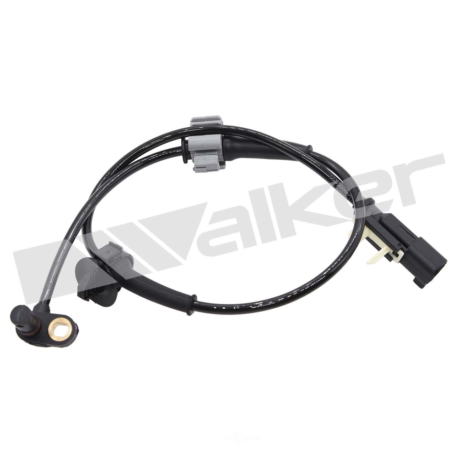 Frt Wheel ABS Sensor  Walker Products  241-1158