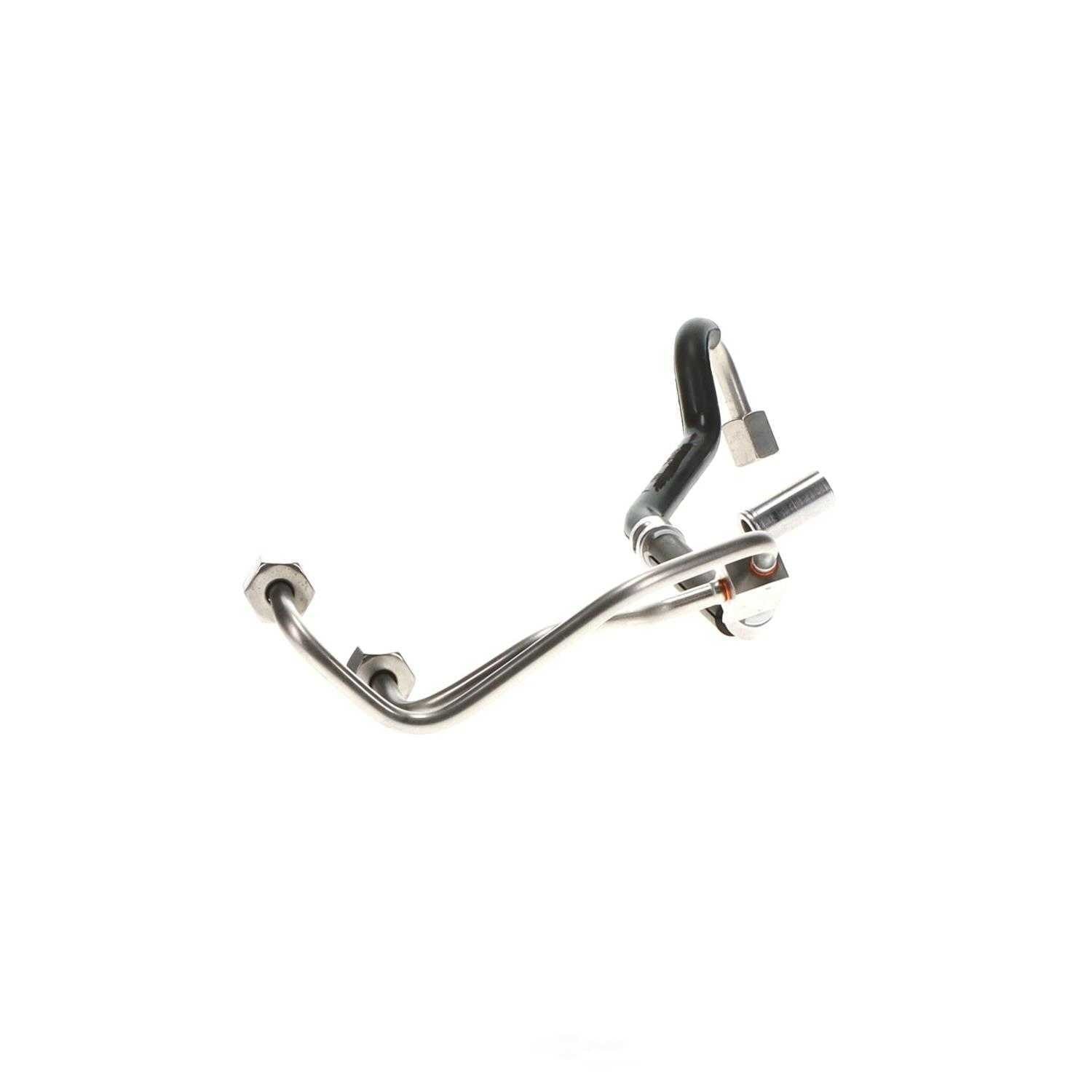 Fuel Line Assy  Standard Motor Products  GDL204