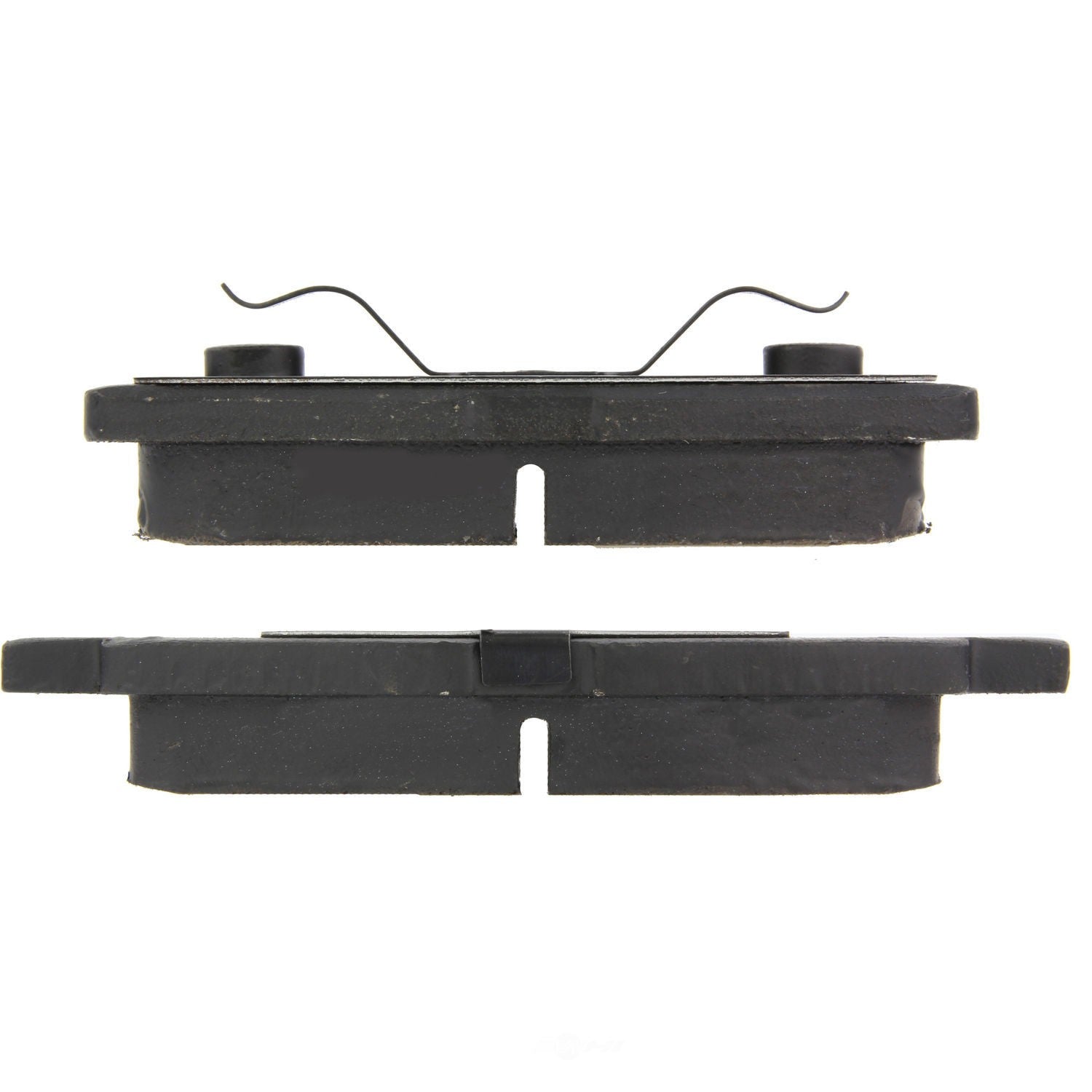 Rr Premium Ceramic Brake Pads  Centric Parts  301.10370
