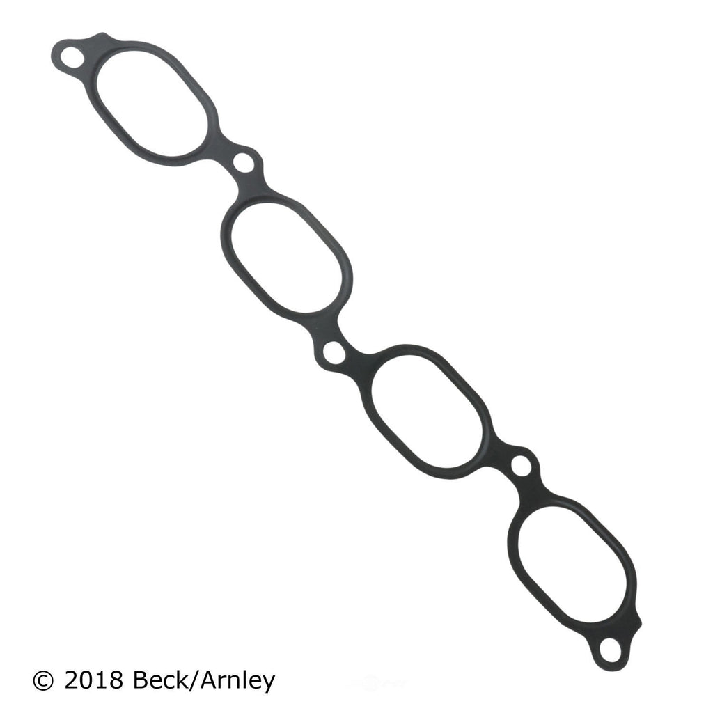 Intake Manifold Gasket  Beck/Arnley  037-6072