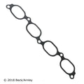 Intake Manifold Gasket  Beck/Arnley  037-6072