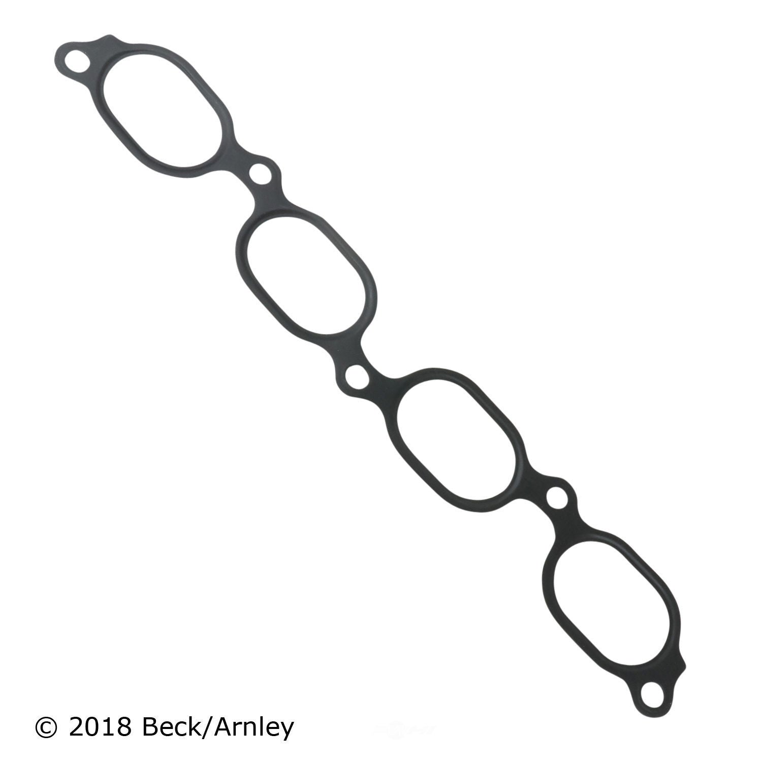 Intake Manifold Gasket  Beck/Arnley  037-6072