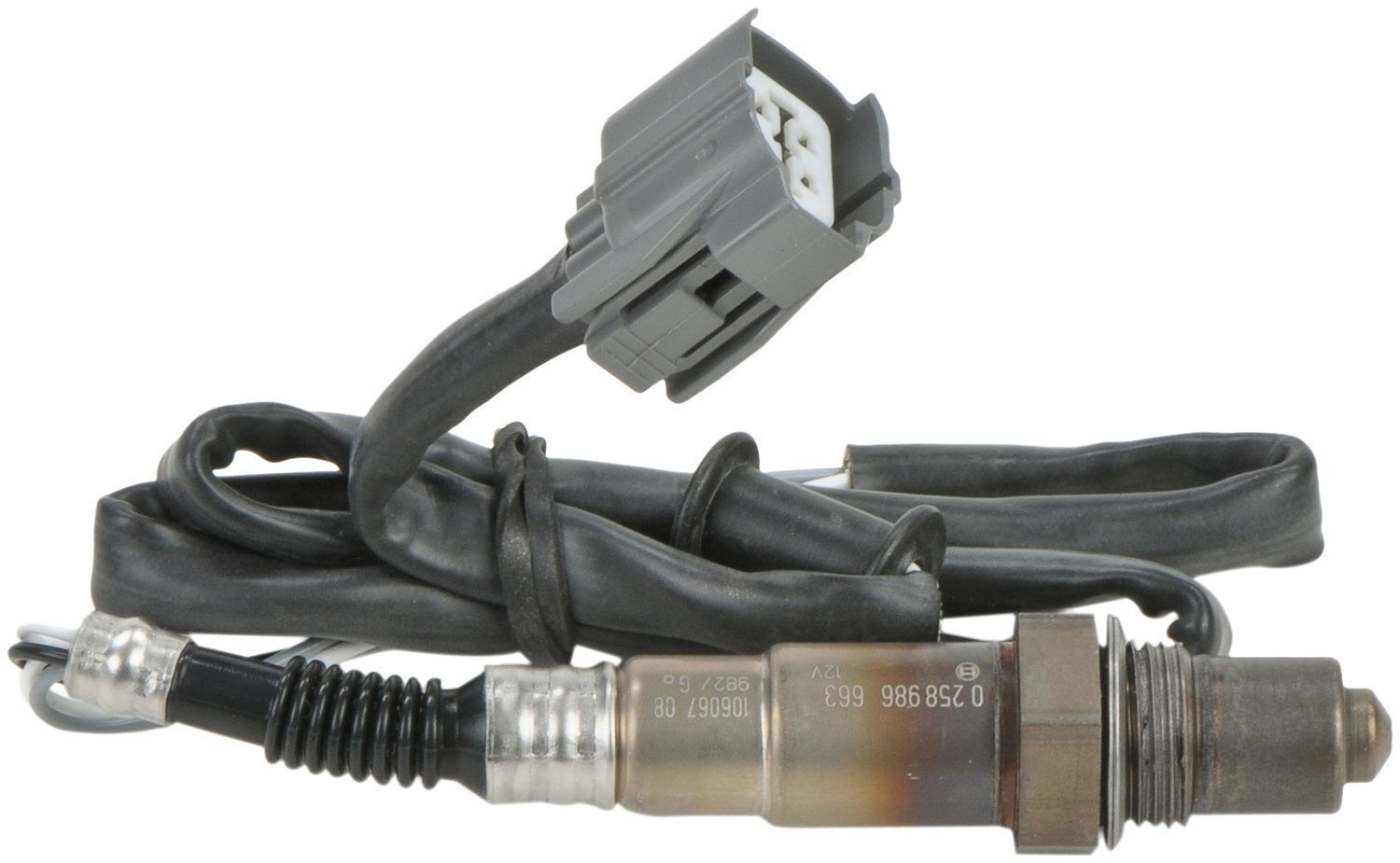 Oxygen Sensor  Bosch  13071
