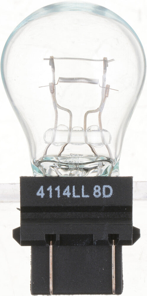 Daytime Running Light  Philips  4114LLB2