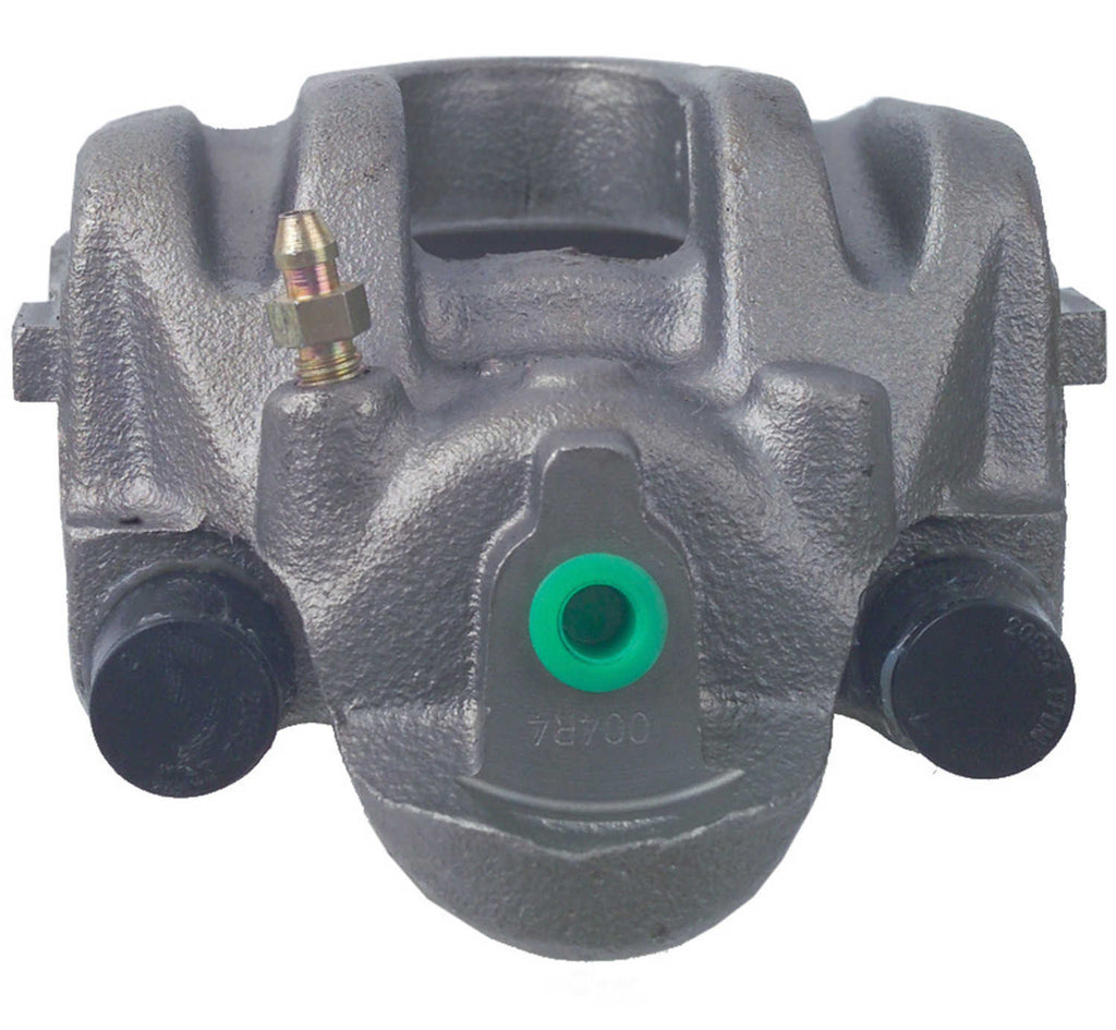 Rr Right Rebuilt Brake Caliper w/Hwd  Cardone Industries  19-2886