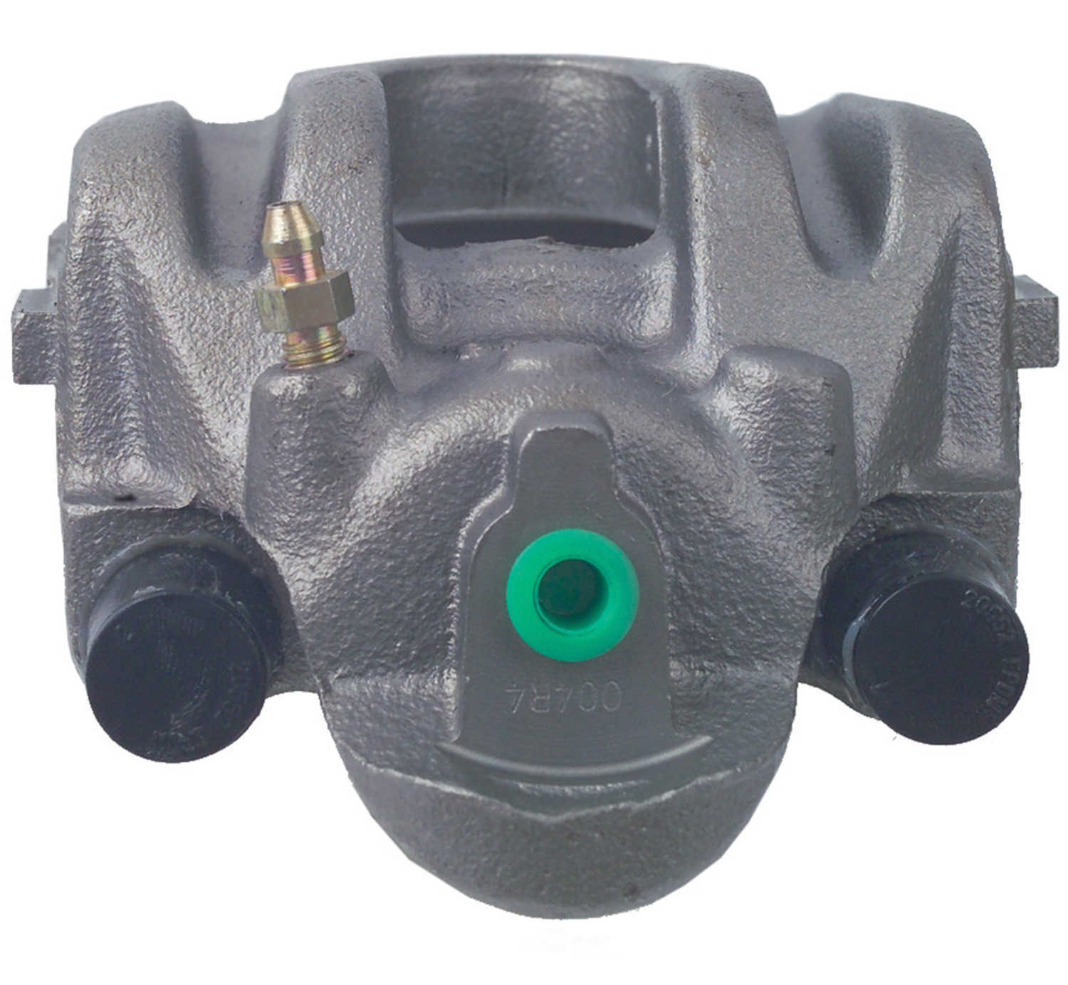 Rr Right Rebuilt Brake Caliper w/Hwd  Cardone Industries  19-2886
