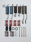 Rr Drum Hwd Kit  Better Brake Parts  7225K