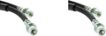 Rr Brake Hose  Centric Parts  150.66396