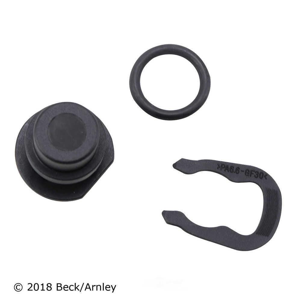 Coolant Outlet Flange  Beck/Arnley  147-0012