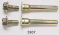 Brake Hwd Kit  Better Brake Parts  5907K