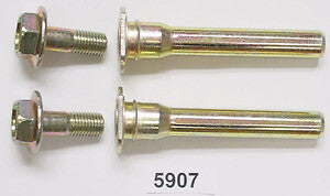 Brake Hwd Kit  Better Brake Parts  5907K