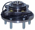 PTC Premium Wheel Bearing And Hub Assembly PT515043