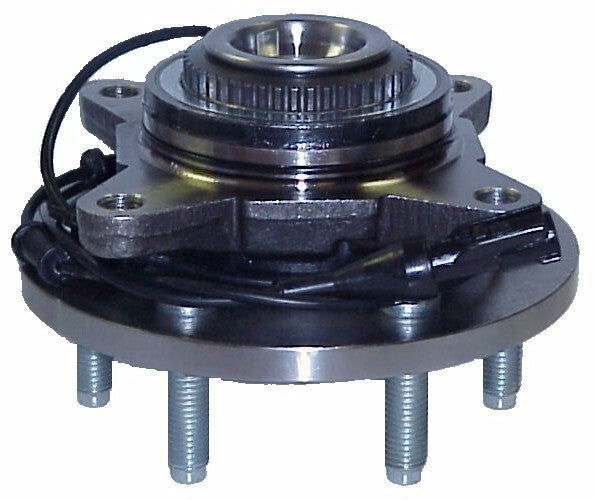 PTC Premium Wheel Bearing And Hub Assembly PT515043