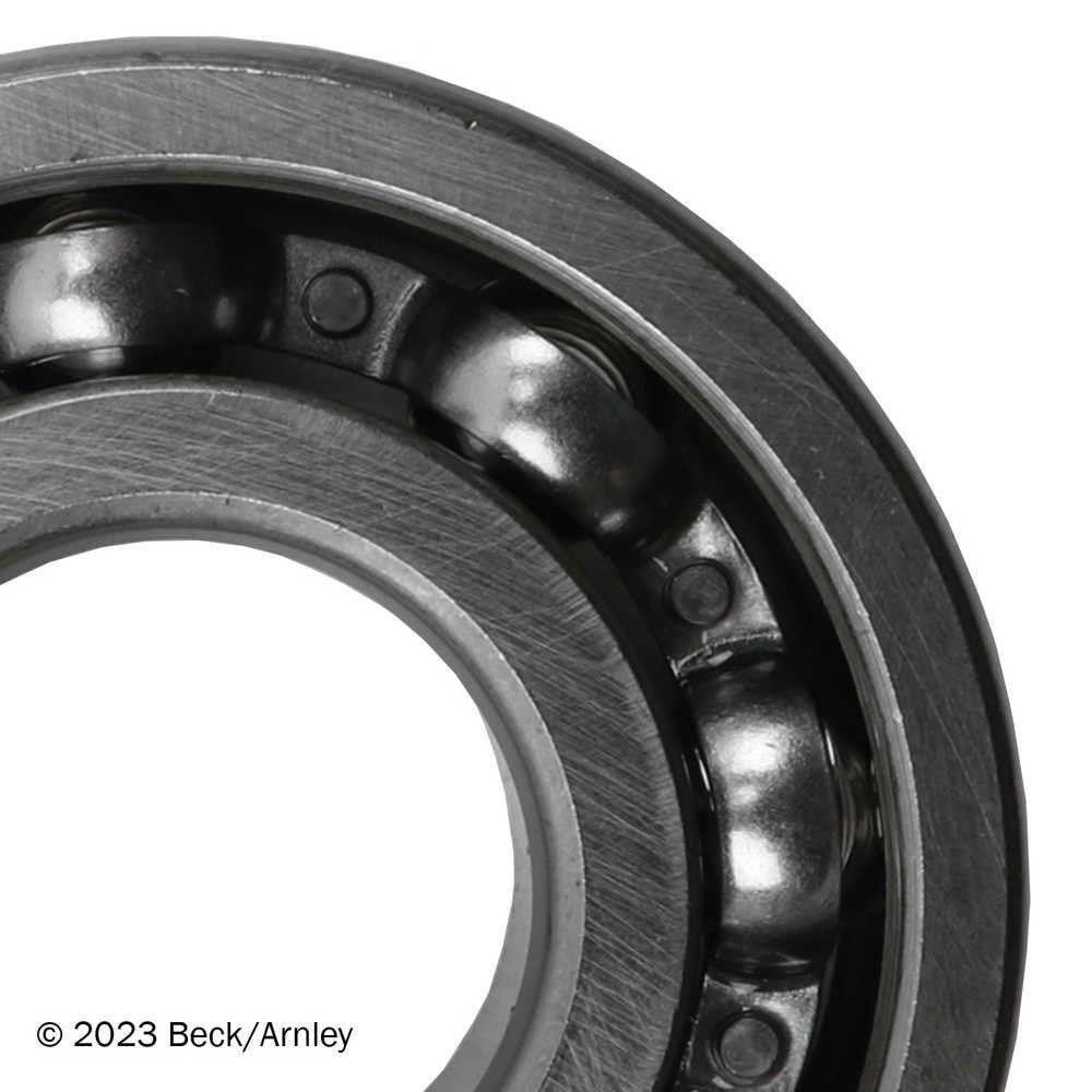 Wheel Bearing  Beck/Arnley  051-3857