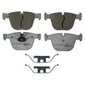 Wagner Premium OEX Ceramic Brake Pad OEX919