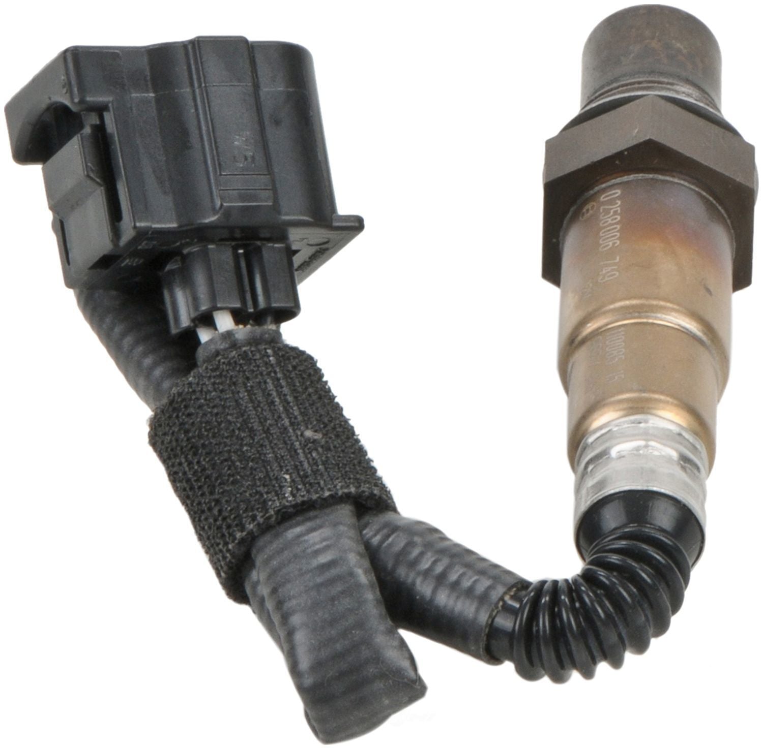 Oxygen Sensor  Bosch  16749