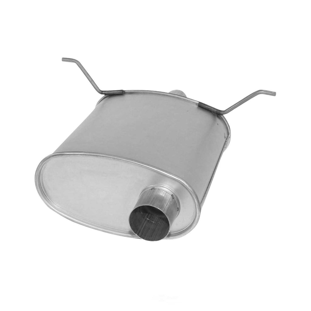 Rr Muffler  AP Exhaust  2546