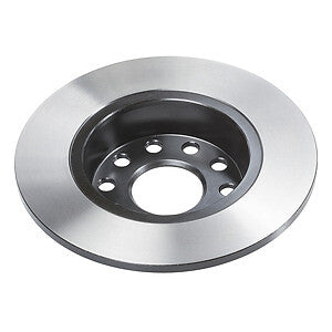 Rr Disc Brake Rotor  Wagner  BD180424E