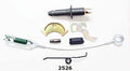 Rr Adjusting Kit  Better Brake Parts  2526K