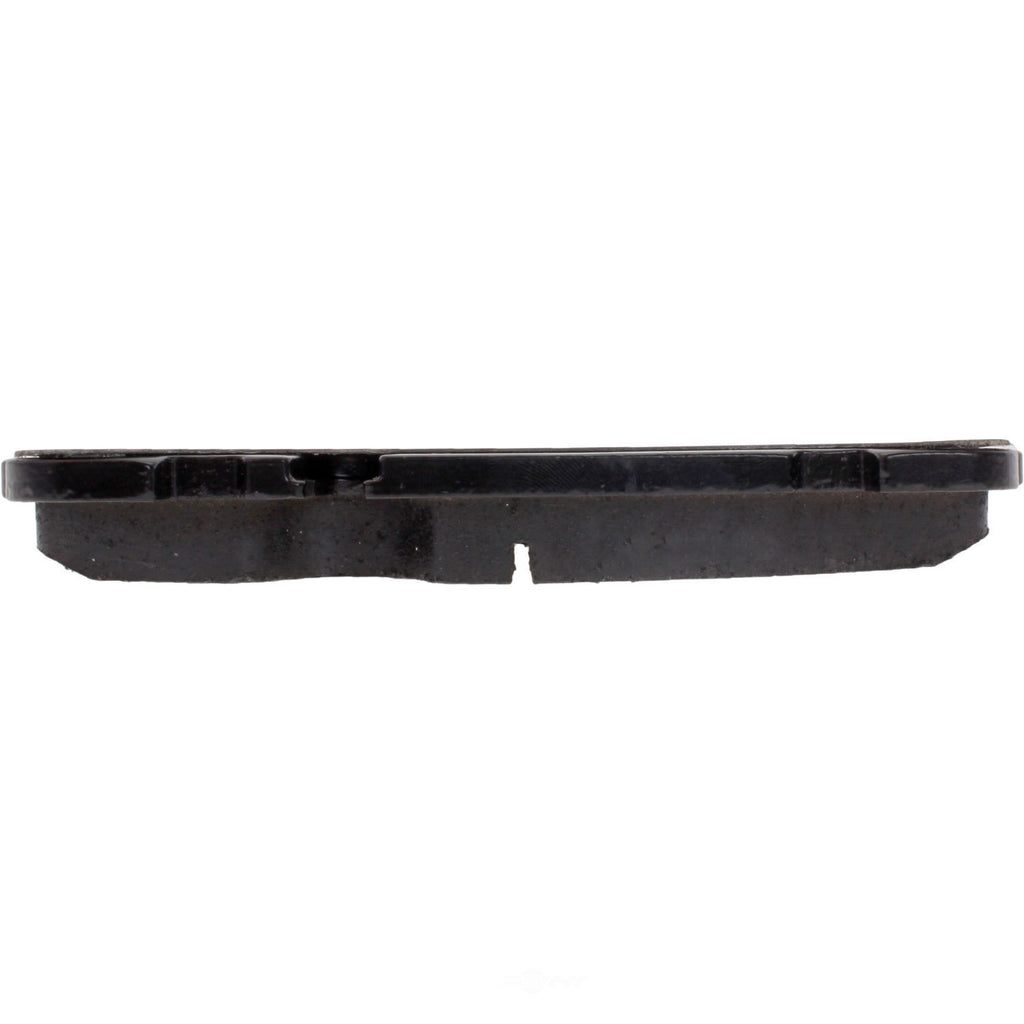 Frt Super Prem Ceramic Brake Pads  Centric Parts  105.16630