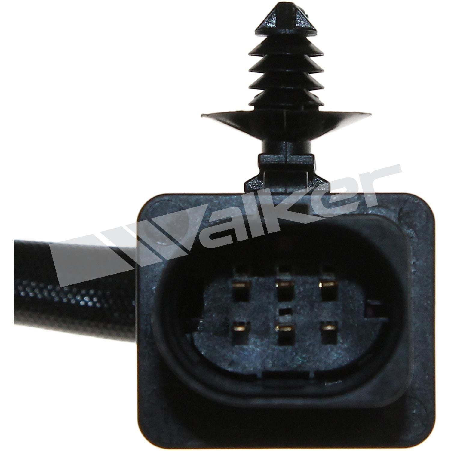 Oxygen Sensor  Walker Products  250-25034