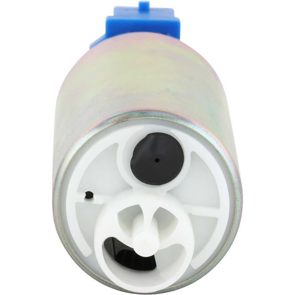 Electric Fuel Pump  Delphi  FE0039