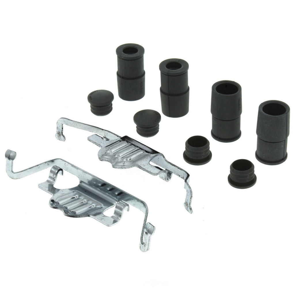 Rr Super Prem Semi-Met Brake Pads  Centric Parts  104.09193