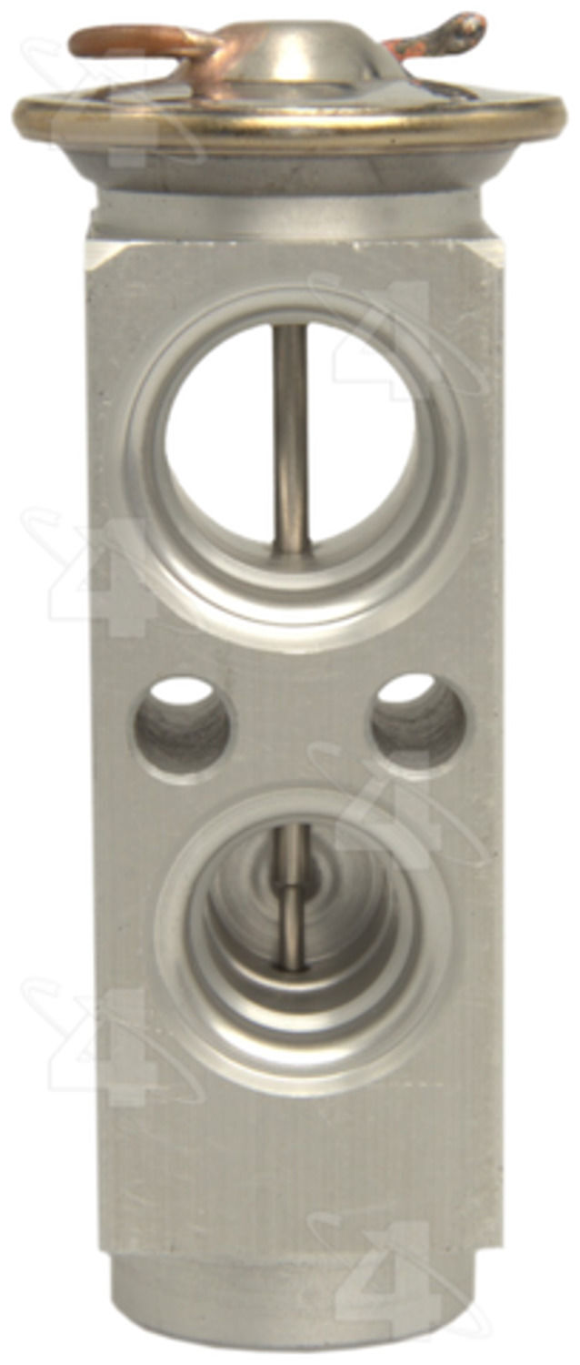 Expansion Valve   Four Seasons   39181