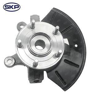 Spindle Knuckle  Skyward Automotive  SK698405