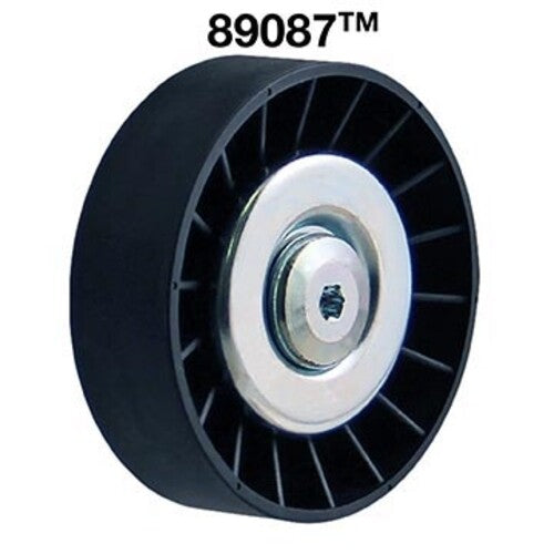 Idler/Tensioner Pulley  Dayco  89087