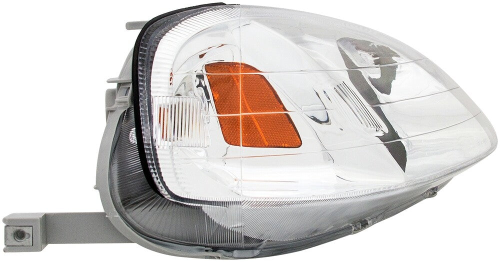 Headlight Assy  Dorman  1590505