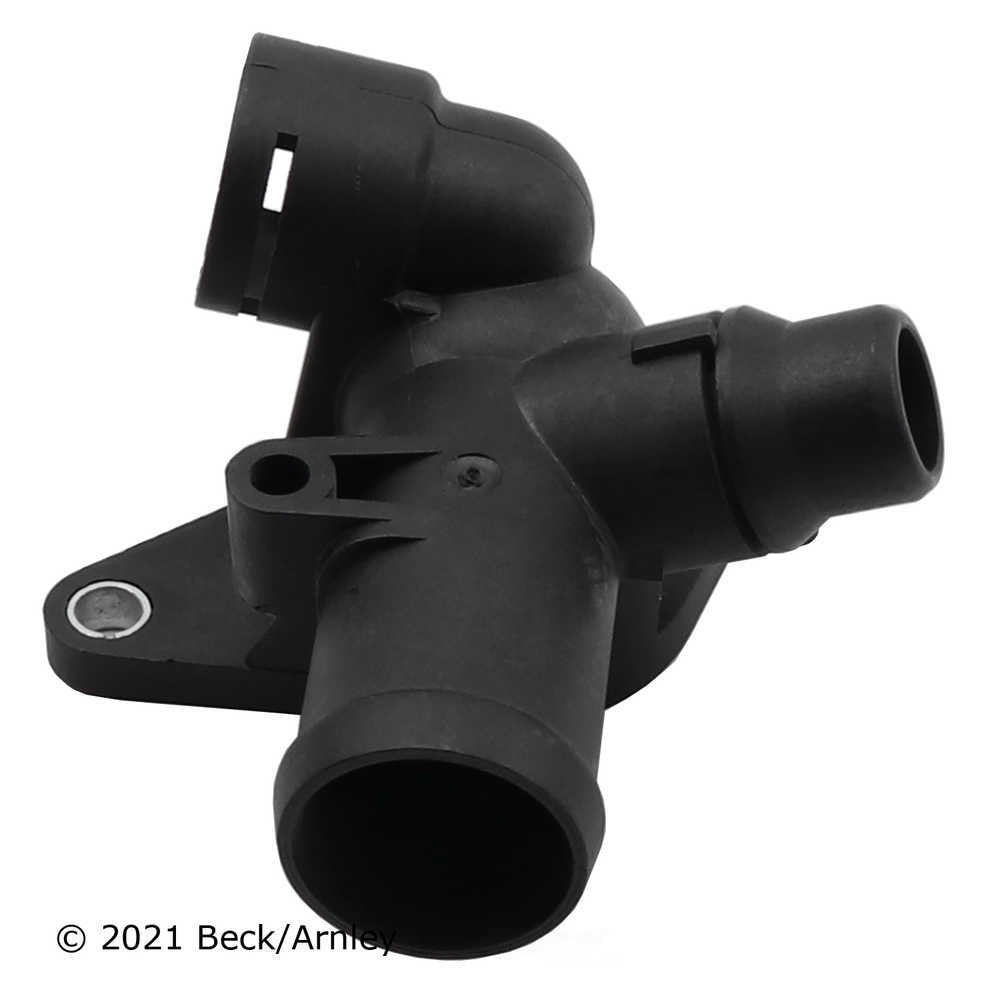 Coolant Outlet Flange  Beck/Arnley  147-0057