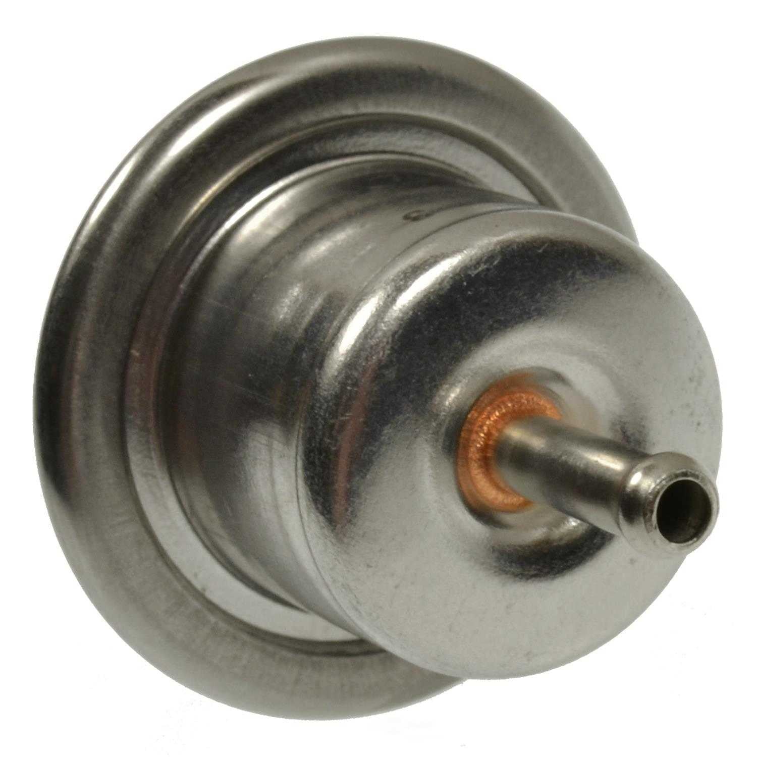 New Pressure Regulator  Standard Motor Products  PR472