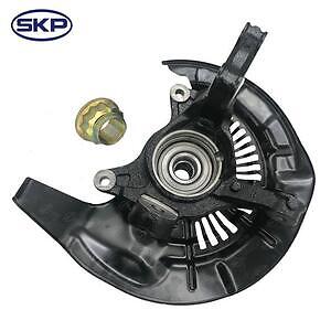 Spindle Knuckle  Skyward Automotive  SK698434