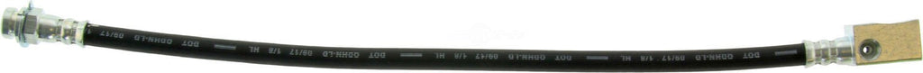 Rr Brake Hose  Centric Parts  150.67322