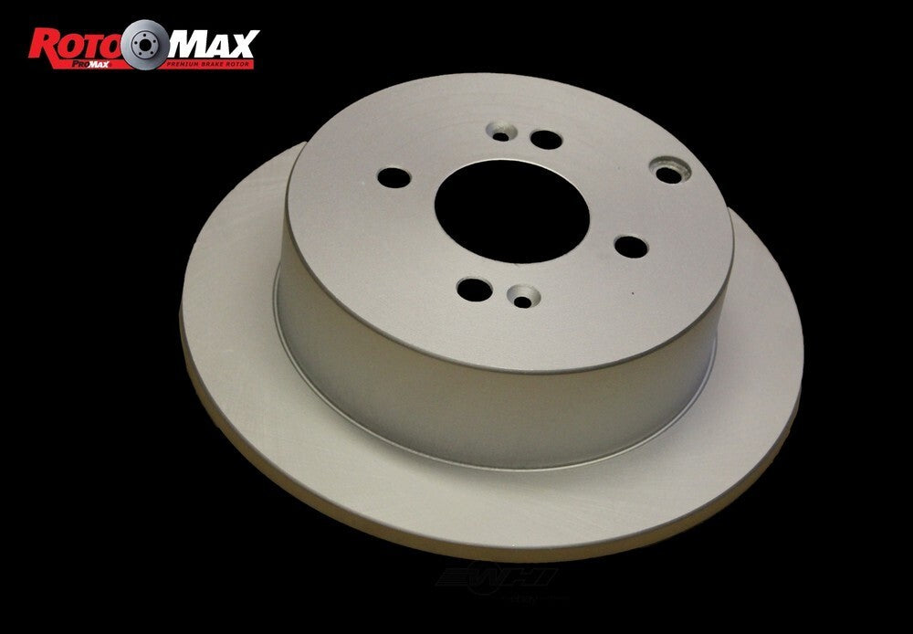 PROMAX Premium Geo-Coated Brake Rotor 20-31422