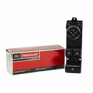 Power Window Switch  Motorcraft  SW7666